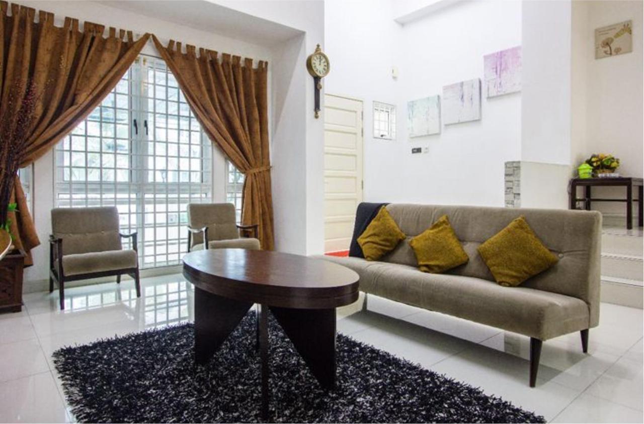 Nautilus Bay Home Inn جورج تاون المظهر الخارجي الصورة