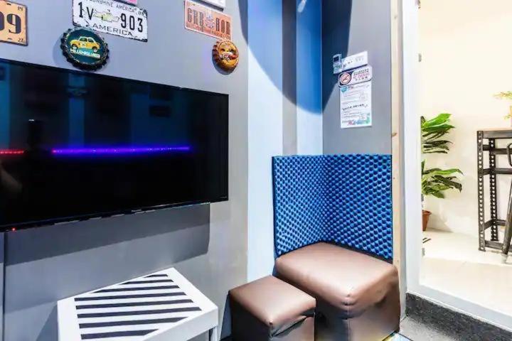 Nautilus Bay Home Inn جورج تاون المظهر الخارجي الصورة