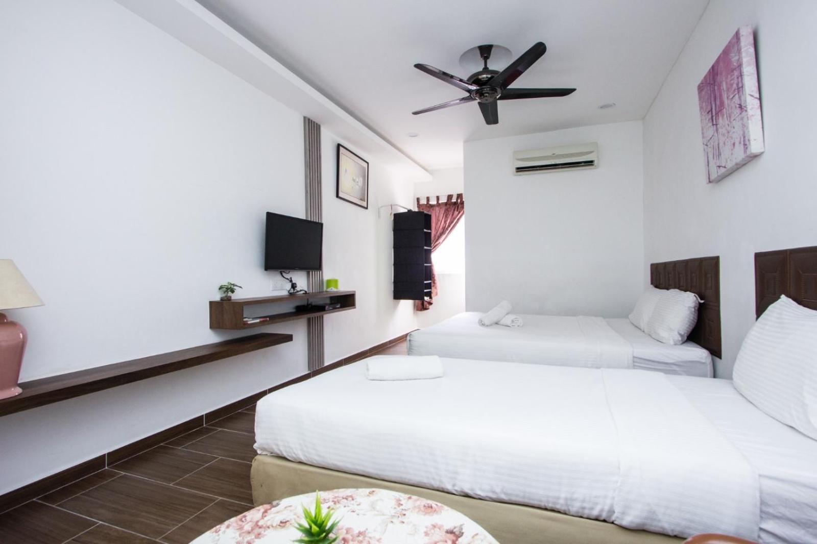 Nautilus Bay Home Inn جورج تاون المظهر الخارجي الصورة