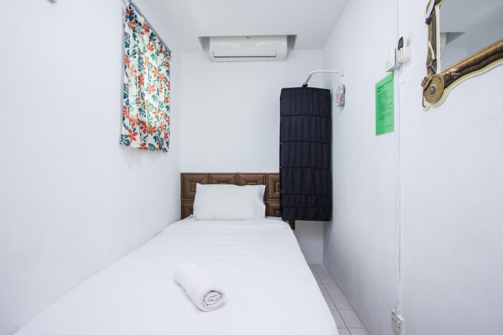 Nautilus Bay Home Inn جورج تاون المظهر الخارجي الصورة