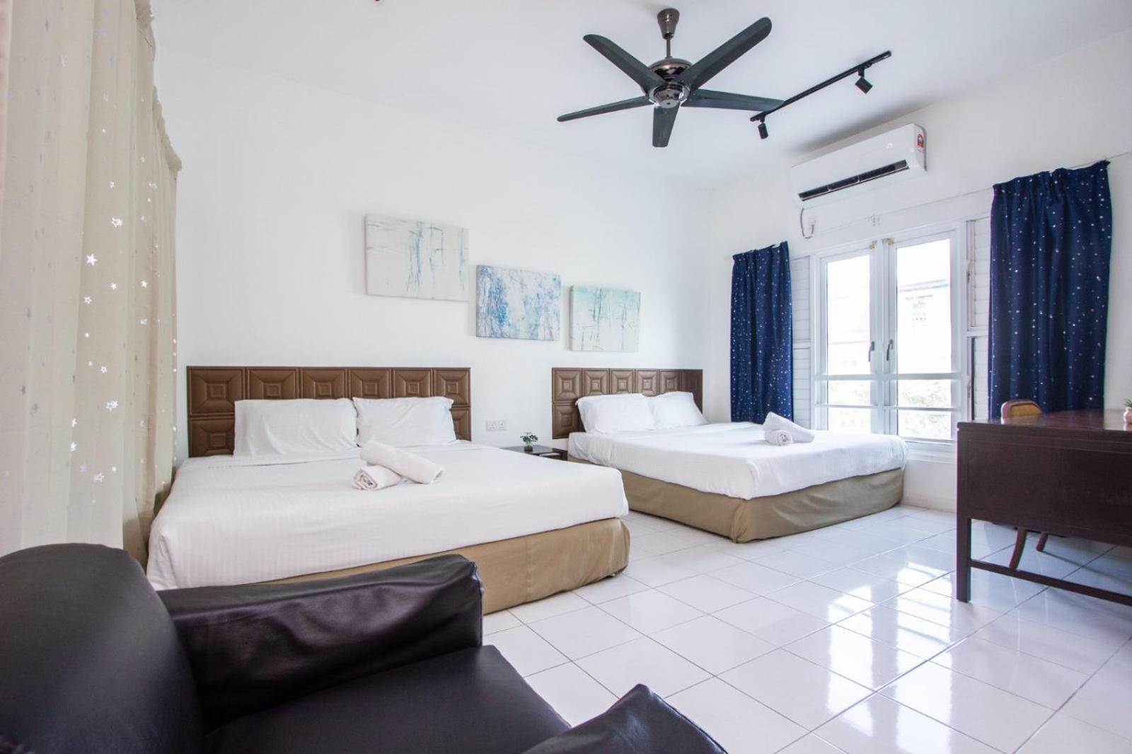 Nautilus Bay Home Inn جورج تاون المظهر الخارجي الصورة