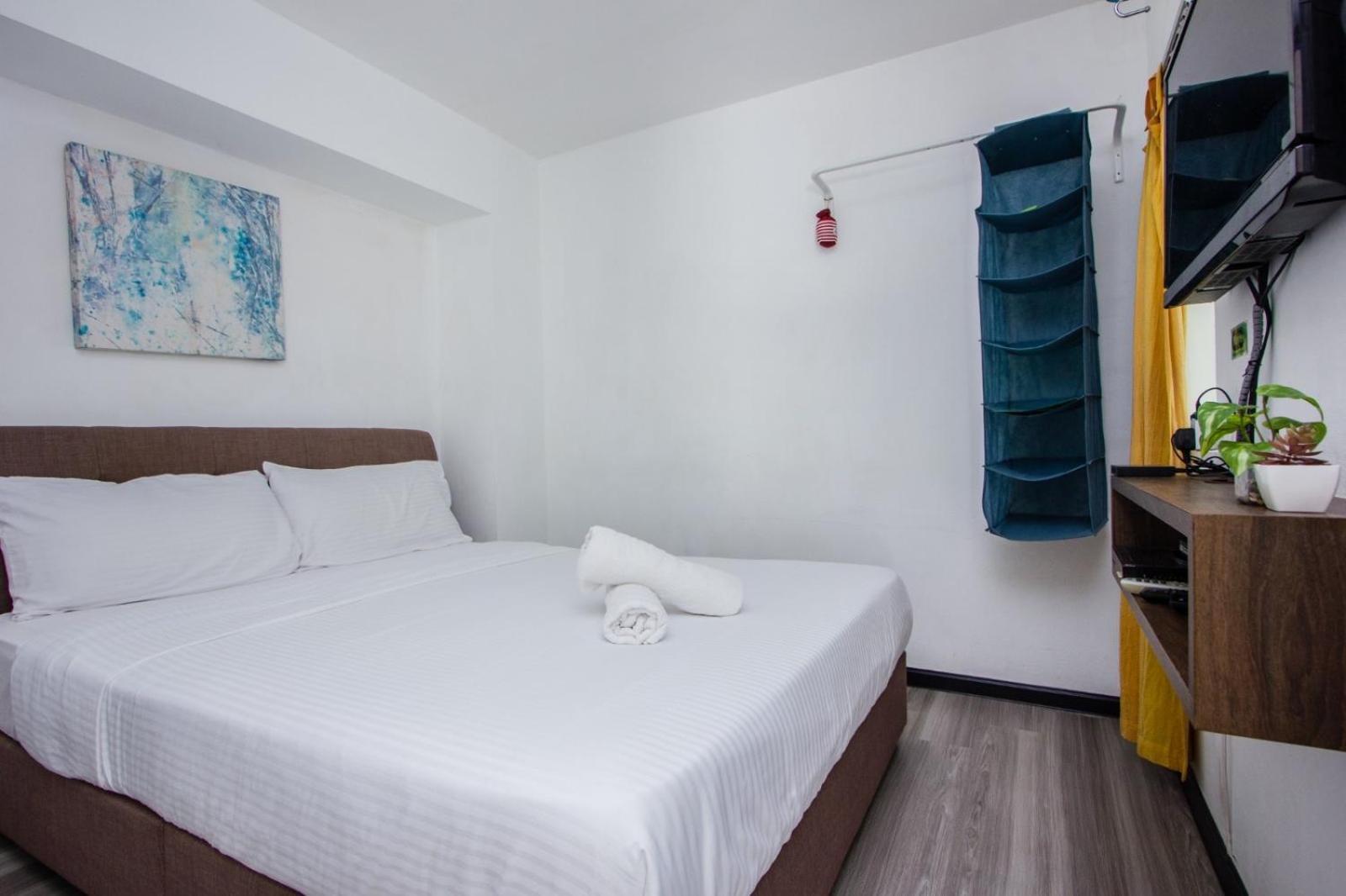 Nautilus Bay Home Inn جورج تاون المظهر الخارجي الصورة