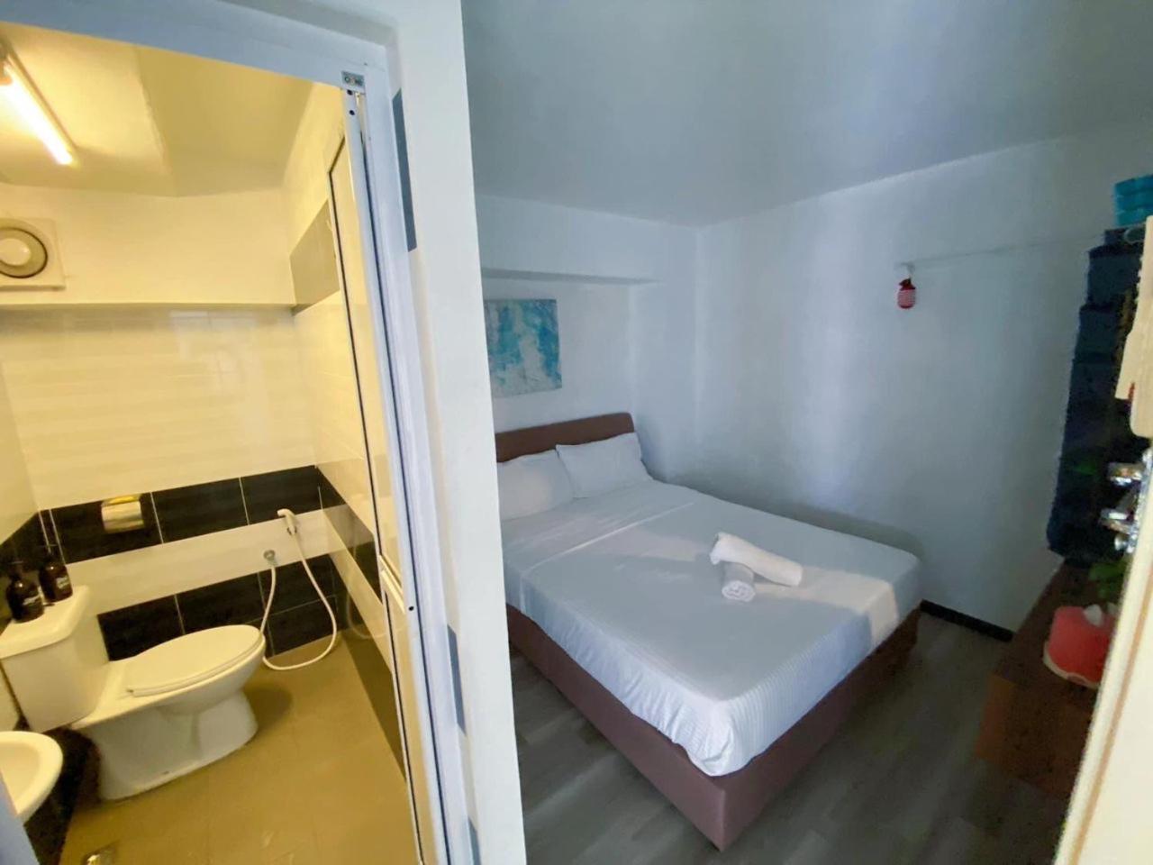 Nautilus Bay Home Inn جورج تاون المظهر الخارجي الصورة