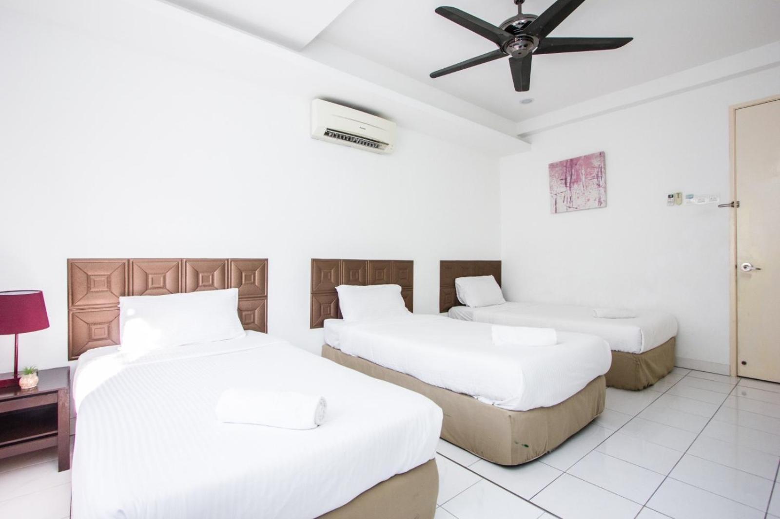 Nautilus Bay Home Inn جورج تاون المظهر الخارجي الصورة