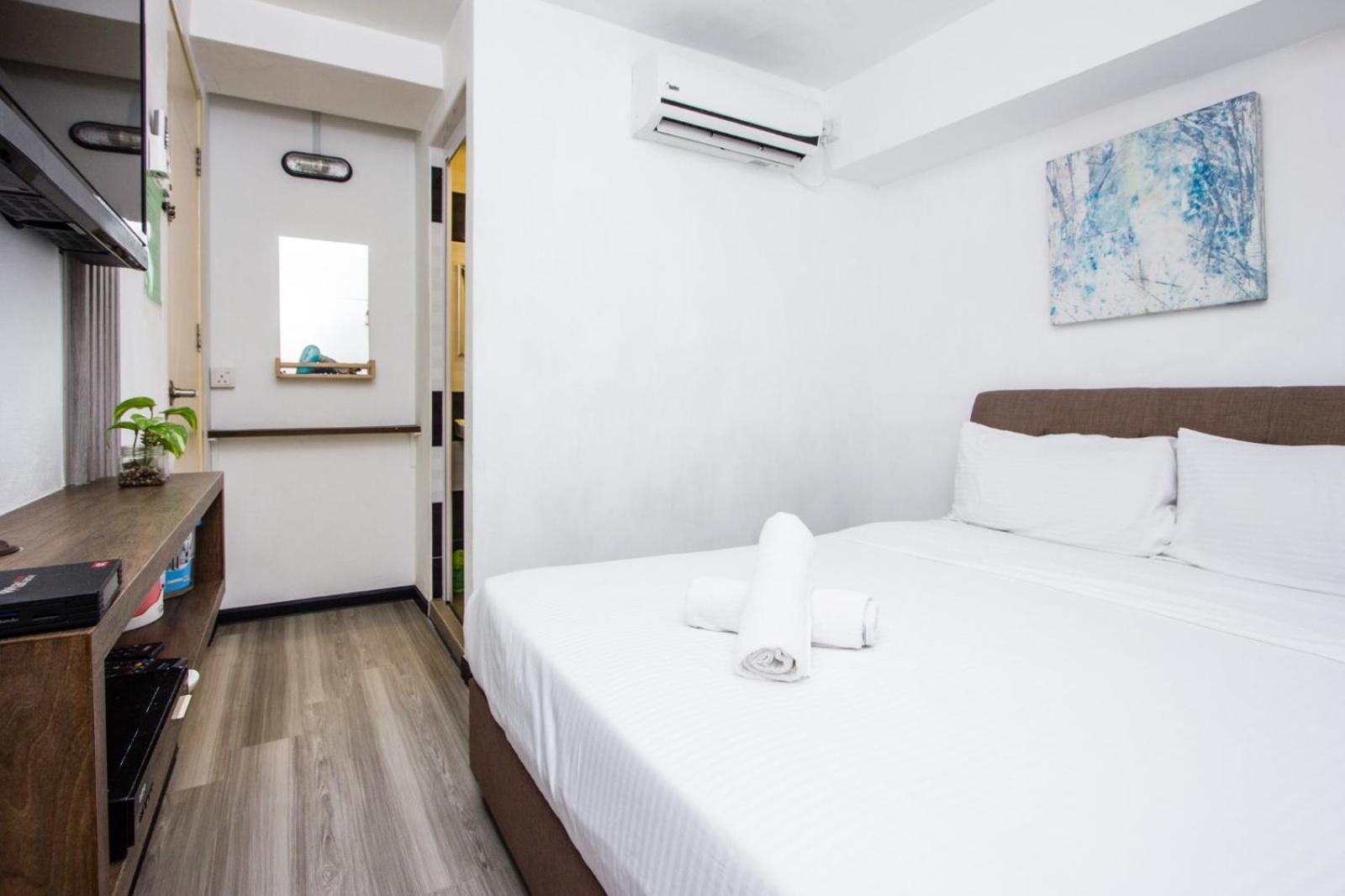 Nautilus Bay Home Inn جورج تاون المظهر الخارجي الصورة