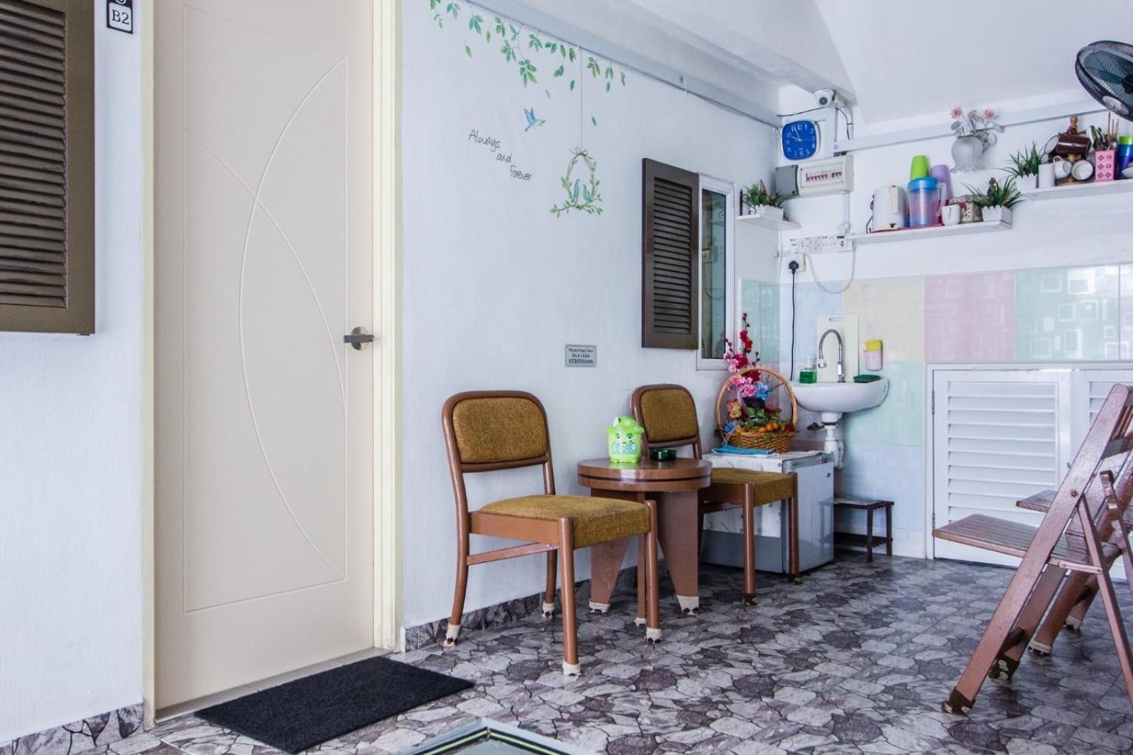 Nautilus Bay Home Inn جورج تاون المظهر الخارجي الصورة