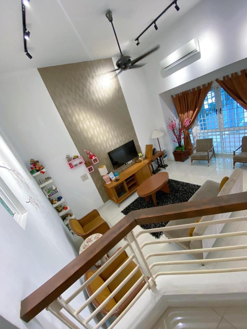 Nautilus Bay Home Inn جورج تاون المظهر الخارجي الصورة
